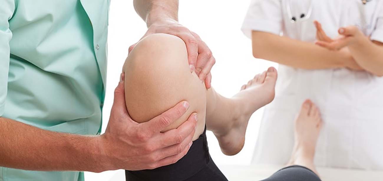 Common Orthopedic Problems