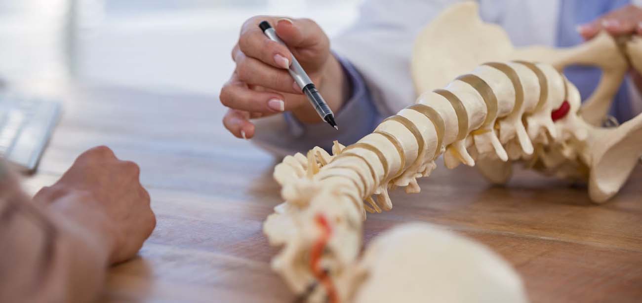 Deformity Correction