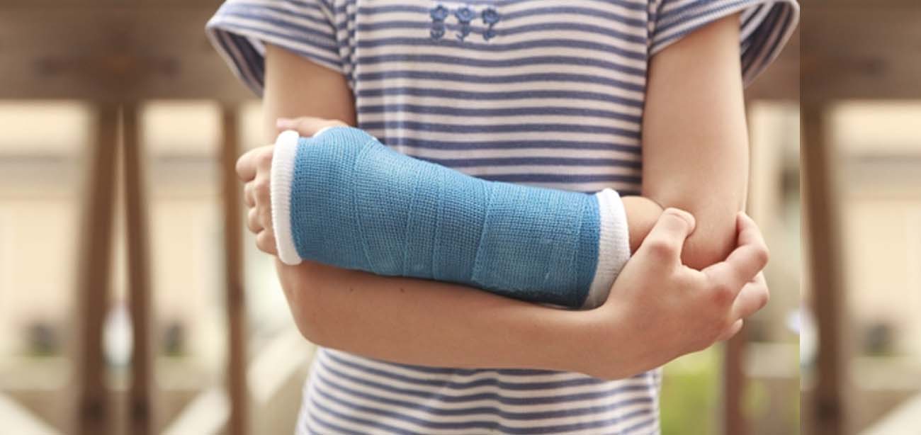Pediatric Fracture Management