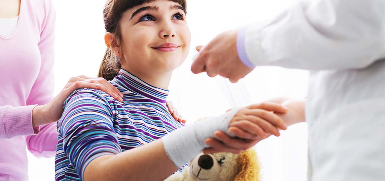 Pediatric Orthopedics