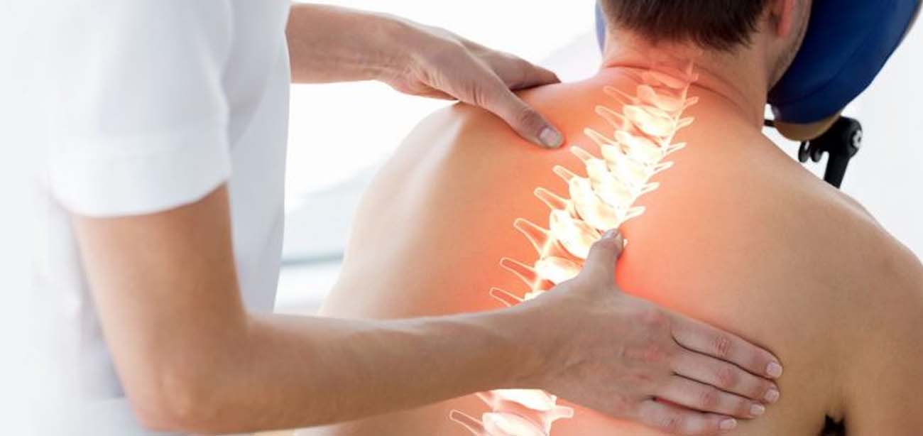 Spine Decompression