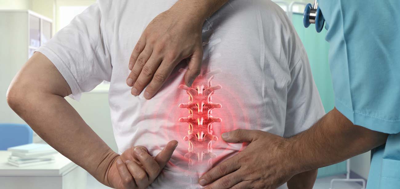 Spine Problems