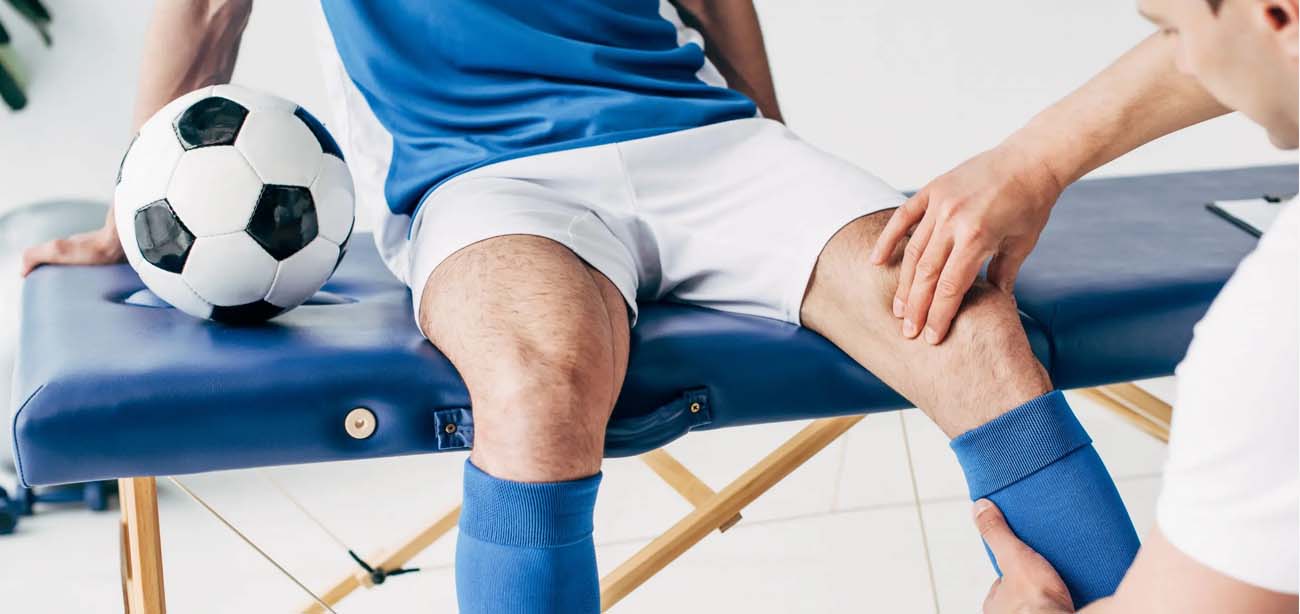 Sports Medicine